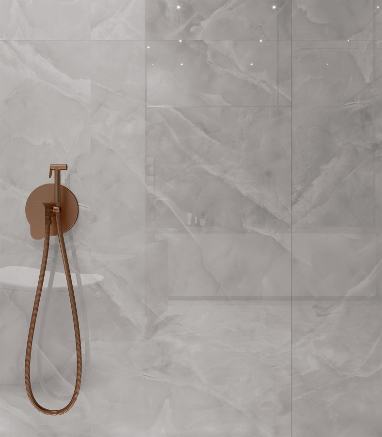 Керамогранит 120x60 8мм полированная FP1022-A Baikal Bianco серый оникс Arcadia Ceramica Керамогранит 120x60 8мм полированная FP1022-A Baikal Bianco серый оникс Arcadia Ceramica