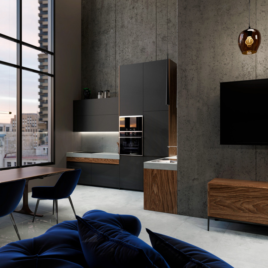 Керамогранит 120x60 8мм матовая с глянцевым эффектом GI8001-A Eragon Light Grey серый бетон Arcadia Ceramica Керамогранит 120x60 8мм матовая с глянцевым эффектом GI8001-A Eragon Light Grey серый бетон Arcadia Ceramica