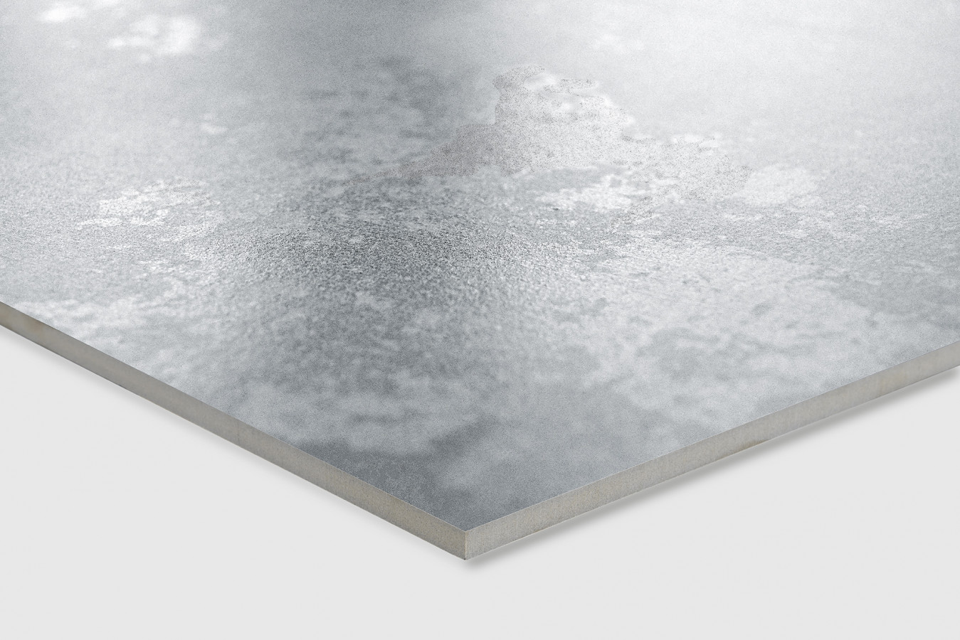 Керамогранит 120x60 8мм матовая с глянцевым эффектом GI8001-A Eragon Light Grey серый бетон Arcadia Ceramica Керамогранит 120x60 8мм матовая с глянцевым эффектом GI8001-A Eragon Light Grey серый бетон Arcadia Ceramica