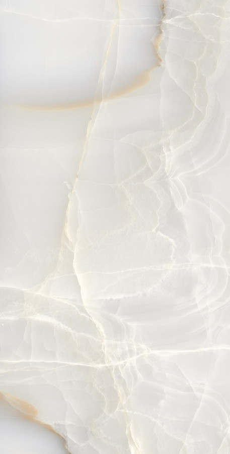 Керамогранит 120x60 8мм полированная FP1035-A Onyx Max белый оникс Arcadia Ceramica Керамогранит 120x60 8мм полированная FP1035-A Onyx Max белый оникс Arcadia Ceramica