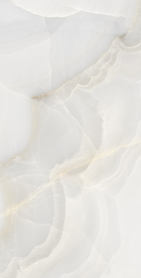 Керамогранит 120x60 8мм полированная FP1035-A Onyx Max белый оникс Arcadia Ceramica Керамогранит 120x60 8мм полированная FP1035-A Onyx Max белый оникс Arcadia Ceramica