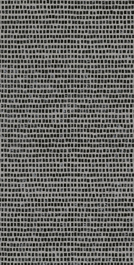 Керамогранит 120x60 8мм матовая с 3d-глазурью GL1001-A Bierzo Bisazza Black черный Arcadia Ceramica Керамогранит 120x60 8мм матовая с 3d-глазурью GL1001-A Bierzo Bisazza Black черный Arcadia Ceramica