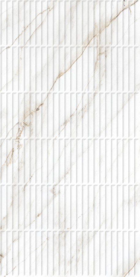 Керамогранит 120x60 8мм карвинг про CP4004-D Selva Gold Decor белый Arcadia Ceramica Керамогранит 120x60 8мм карвинг про CP4004-D Selva Gold Decor белый Arcadia Ceramica