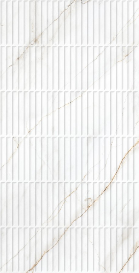 Керамогранит 120x60 8мм карвинг про CP4004-D Selva Gold Decor белый Arcadia Ceramica Керамогранит 120x60 8мм карвинг про CP4004-D Selva Gold Decor белый Arcadia Ceramica
