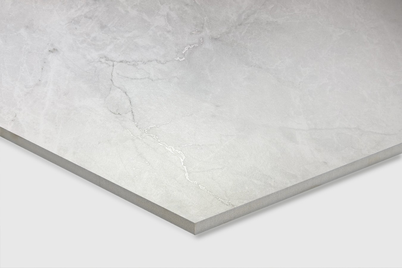 Керамогранит 160x80 9мм матовая с глянцевым эффектом CZ-GL05-B Ferrol White серый камень Arcadia Ceramica Керамогранит 160x80 9мм матовая с глянцевым эффектом CZ-GL05-B Ferrol White серый камень Arcadia Ceramica