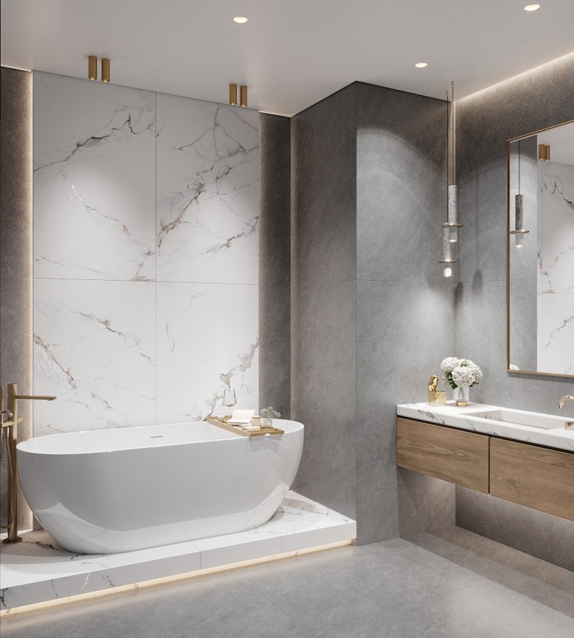 Керамогранит 160x80 9мм матовая с микрогранулами CZ-SL02-B Listello Gris серый камень Arcadia Ceramica Керамогранит 160x80 9мм матовая с микрогранулами CZ-SL02-B Listello Gris серый камень Arcadia Ceramica