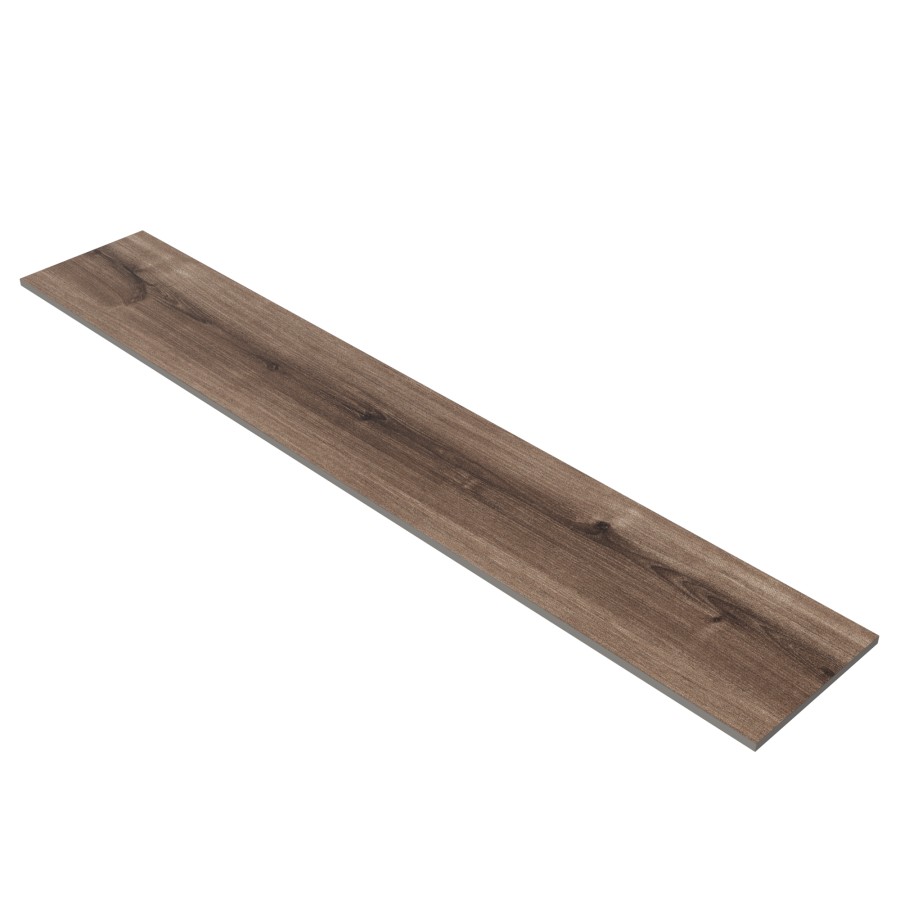 Керамогранит 120x20 8.5мм матовая CW-RT05-B Akasa Wood Wenge дерево Arcadia Ceramica Керамогранит 120x20 8.5мм матовая CW-RT05-B Akasa Wood Wenge дерево Arcadia Ceramica