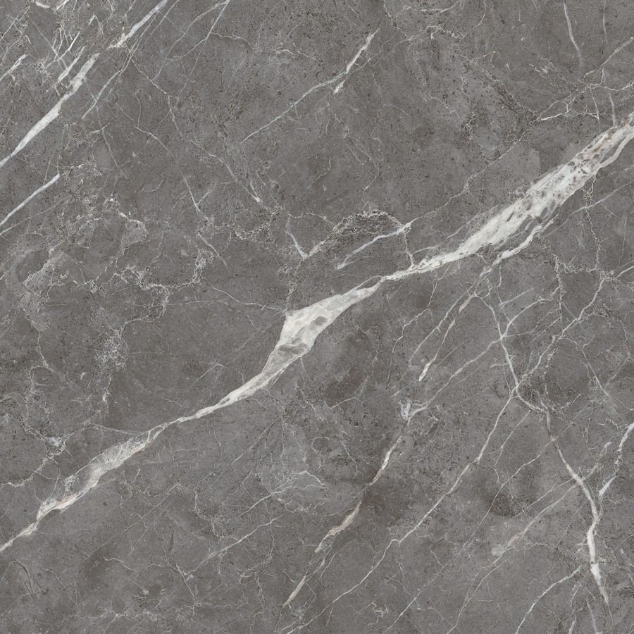 Керамогранит 60x60 8мм карвинг CR6001-A Esperia Grigio серый камень Arcadia Ceramica Керамогранит 60x60 8мм карвинг CR6001-A Esperia Grigio серый камень Arcadia Ceramica