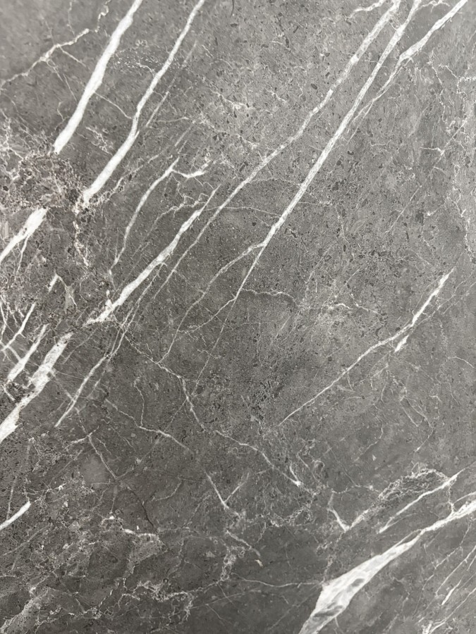 Керамогранит 60x60 8мм карвинг CR6001-A Esperia Grigio серый камень Arcadia Ceramica Керамогранит 60x60 8мм карвинг CR6001-A Esperia Grigio серый камень Arcadia Ceramica