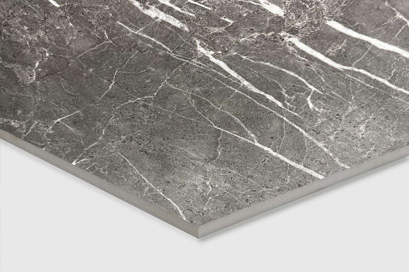 Керамогранит 60x60 8мм карвинг CR6001-A Esperia Grigio серый камень Arcadia Ceramica Керамогранит 60x60 8мм карвинг CR6001-A Esperia Grigio серый камень Arcadia Ceramica