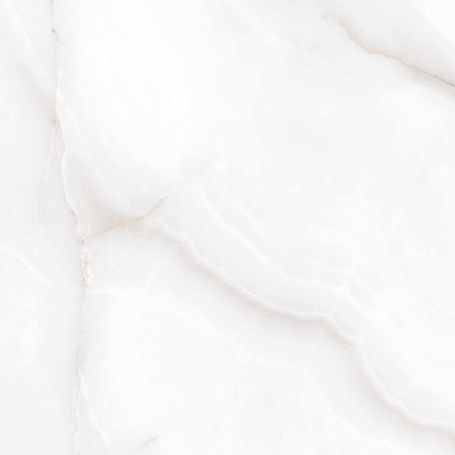 Керамогранит 60x60 8мм матовая RT6004-A Feather Onyx белый оникс Arcadia Ceramica Керамогранит 60x60 8мм матовая RT6004-A Feather Onyx белый оникс Arcadia Ceramica