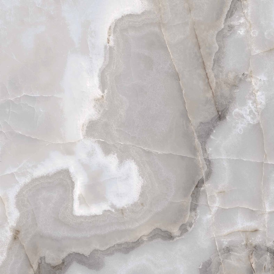 Керамогранит 60x60 8мм матовая RT6008-A Rex Onyx Blue серый оникс Arcadia Ceramica Керамогранит 60x60 8мм матовая RT6008-A Rex Onyx Blue серый оникс Arcadia Ceramica
