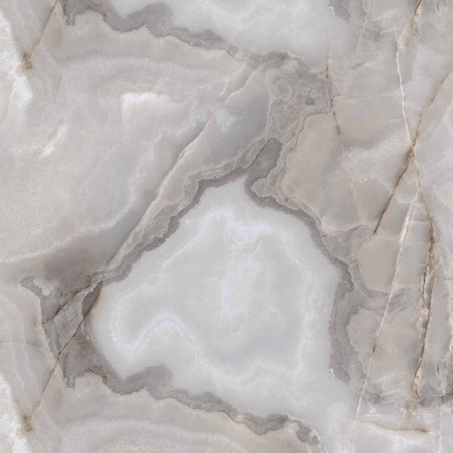 Керамогранит 60x60 8мм матовая RT6008-A Rex Onyx Blue серый оникс Arcadia Ceramica Керамогранит 60x60 8мм матовая RT6008-A Rex Onyx Blue серый оникс Arcadia Ceramica
