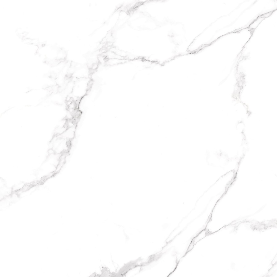 Керамогранит 60x60 8мм матовая RT6015-A Statuario Fine белый мрамор Arcadia Ceramica Керамогранит 60x60 8мм матовая RT6015-A Statuario Fine белый мрамор Arcadia Ceramica