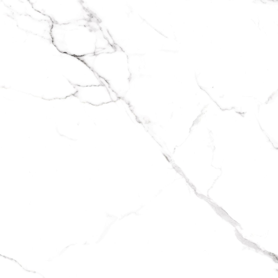 Керамогранит 60x60 8мм матовая RT6015-A Statuario Fine белый мрамор Arcadia Ceramica Керамогранит 60x60 8мм матовая RT6015-A Statuario Fine белый мрамор Arcadia Ceramica