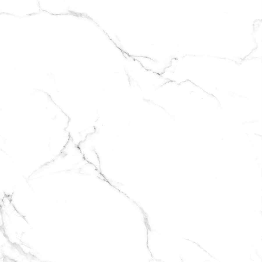 Керамогранит 60x60 8мм матовая RT6015-A Statuario Fine белый мрамор Arcadia Ceramica Керамогранит 60x60 8мм матовая RT6015-A Statuario Fine белый мрамор Arcadia Ceramica
