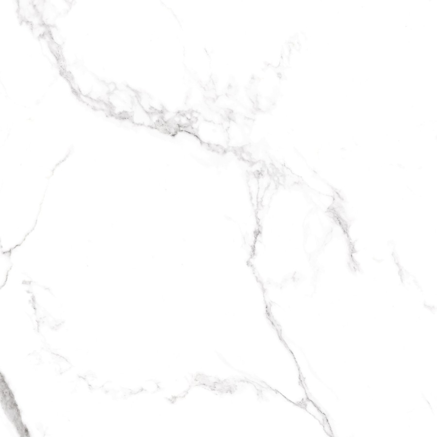 Керамогранит 60x60 8мм матовая RT6015-A Statuario Fine белый мрамор Arcadia Ceramica Керамогранит 60x60 8мм матовая RT6015-A Statuario Fine белый мрамор Arcadia Ceramica