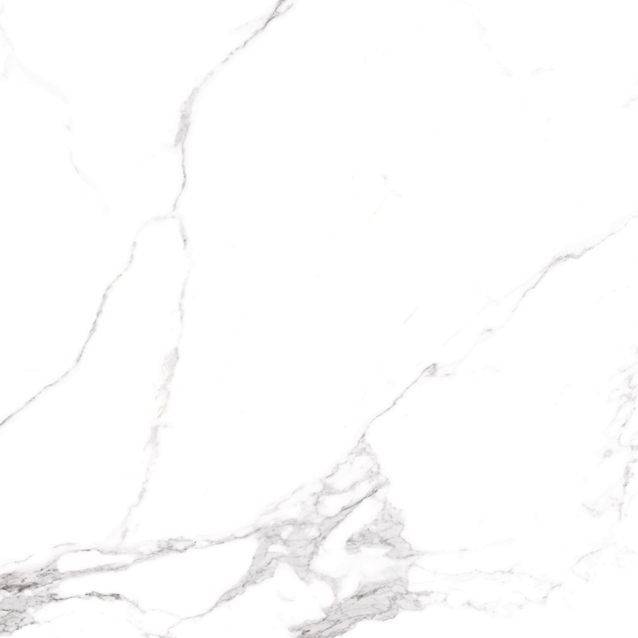 Керамогранит 60x60 8мм матовая RT6015-A Statuario Fine белый мрамор Arcadia Ceramica Керамогранит 60x60 8мм матовая RT6015-A Statuario Fine белый мрамор Arcadia Ceramica