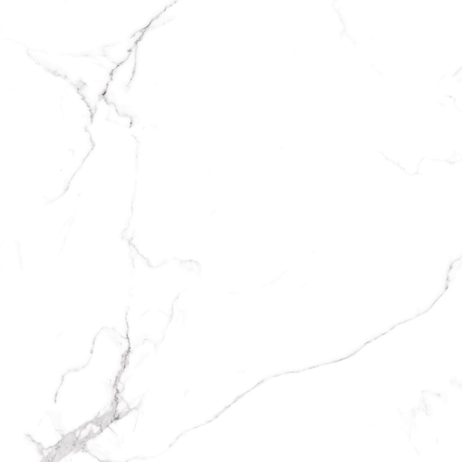 Керамогранит 60x60 8мм матовая RT6015-A Statuario Fine белый мрамор Arcadia Ceramica Керамогранит 60x60 8мм матовая RT6015-A Statuario Fine белый мрамор Arcadia Ceramica