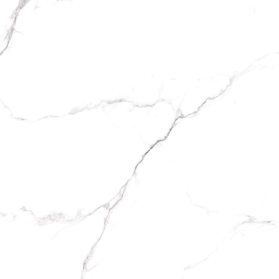 Керамогранит 60x60 8мм матовая RT6015-A Statuario Fine белый мрамор Arcadia Ceramica Керамогранит 60x60 8мм матовая RT6015-A Statuario Fine белый мрамор Arcadia Ceramica
