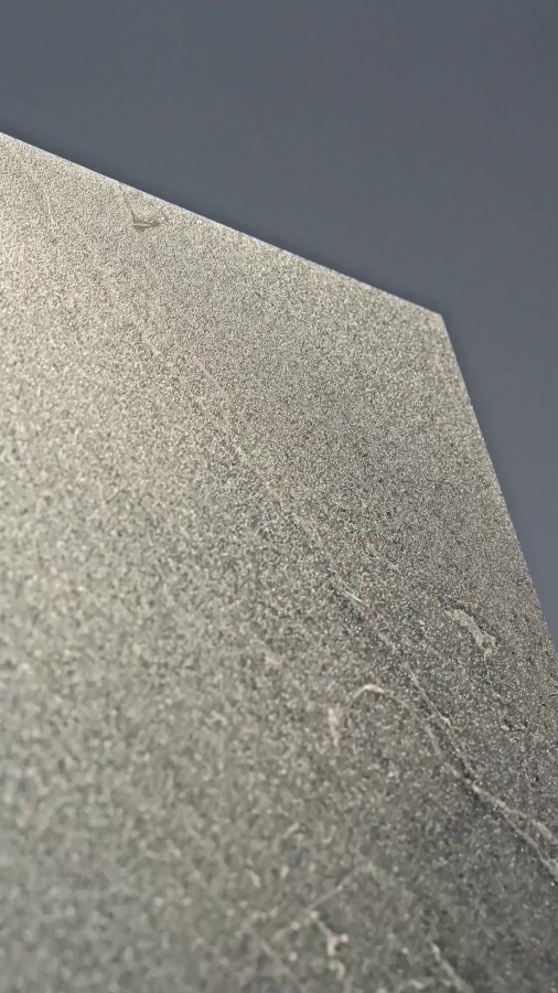Керамогранит 120x60 8мм лаппатированная SI1002-A Anthor Grey серый камень Arcadia Ceramica Керамогранит 120x60 8мм лаппатированная SI1002-A Anthor Grey серый камень Arcadia Ceramica