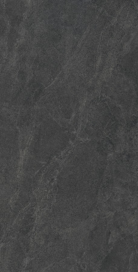 Керамогранит 120x60 8мм матовая с микрогранулами SL1006-A Castello Nero чёрный камень Arcadia Ceramica Керамогранит 120x60 8мм матовая с микрогранулами SL1006-A Castello Nero чёрный камень Arcadia Ceramica