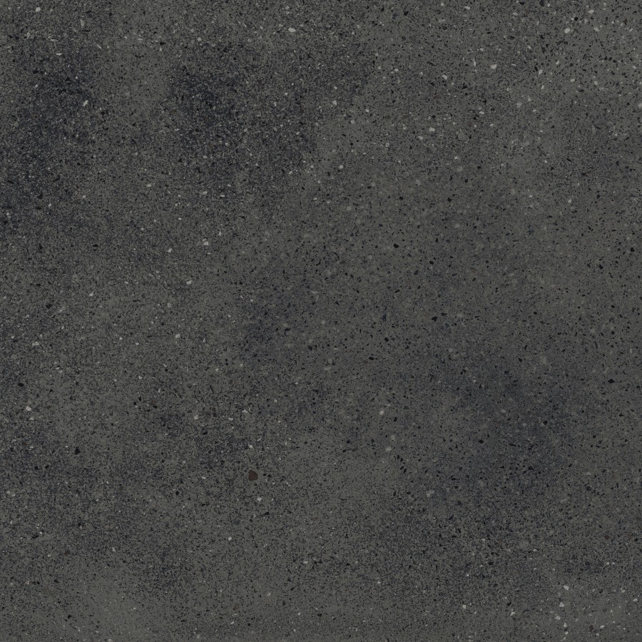 Керамогранит 60x60 20мм матовая рельефная r11 EX-203 Treviso Nero чёрный бетон Arcadia Ceramica Керамогранит 60x60 20мм матовая рельефная r11 EX-203 Treviso Nero чёрный бетон Arcadia Ceramica