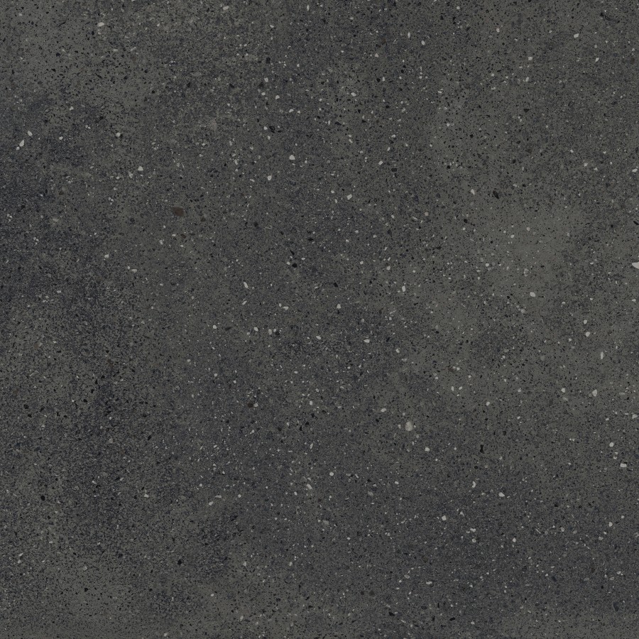Керамогранит 60x60 20мм матовая рельефная r11 EX-203 Treviso Nero чёрный бетон Arcadia Ceramica Керамогранит 60x60 20мм матовая рельефная r11 EX-203 Treviso Nero чёрный бетон Arcadia Ceramica