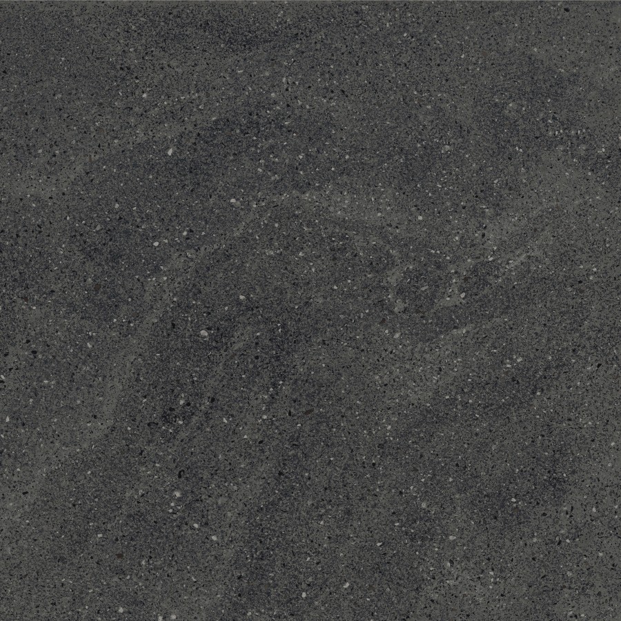 Керамогранит 60x60 20мм матовая рельефная r11 EX-203 Treviso Nero чёрный бетон Arcadia Ceramica Керамогранит 60x60 20мм матовая рельефная r11 EX-203 Treviso Nero чёрный бетон Arcadia Ceramica