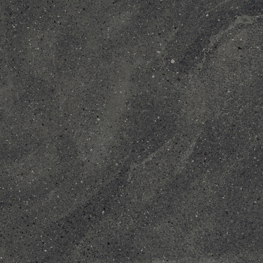 Керамогранит 60x60 20мм матовая рельефная r11 EX-203 Treviso Nero чёрный бетон Arcadia Ceramica Керамогранит 60x60 20мм матовая рельефная r11 EX-203 Treviso Nero чёрный бетон Arcadia Ceramica