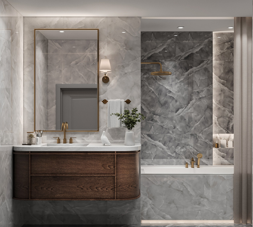 Коллекция Baikal Arcadia Ceramica