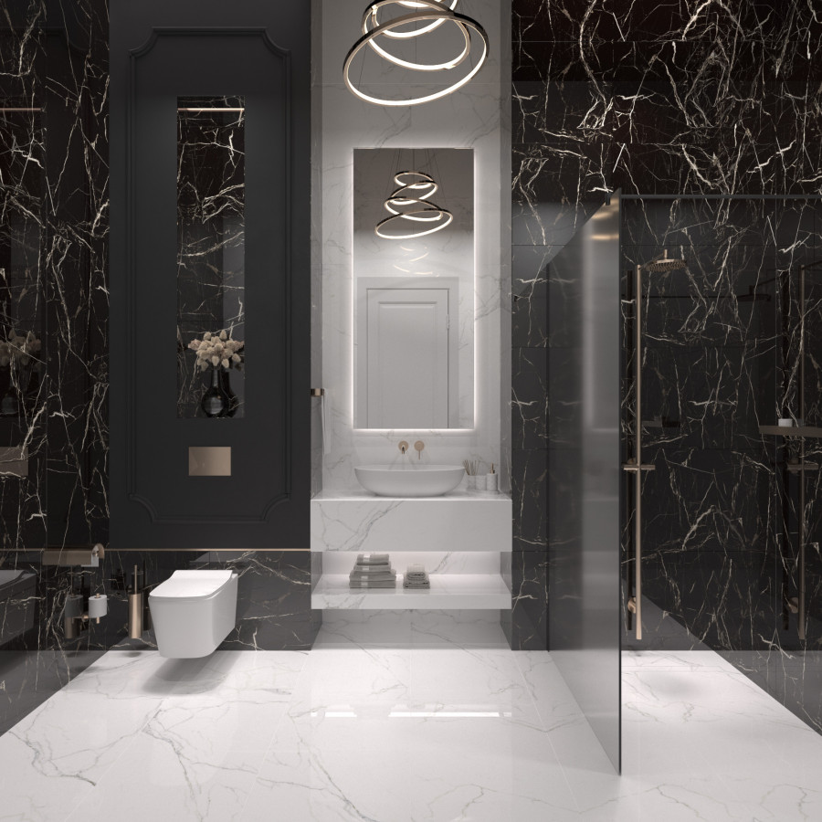 Коллекция Black Arcadia Ceramica Коллекция Black Arcadia Ceramica