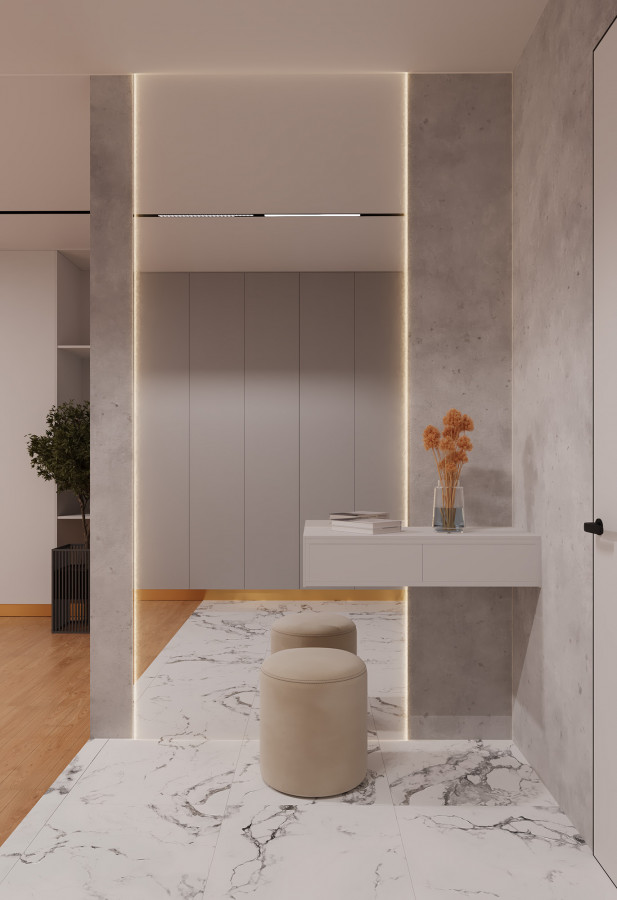 Коллекция Borghini Arcadia Ceramica