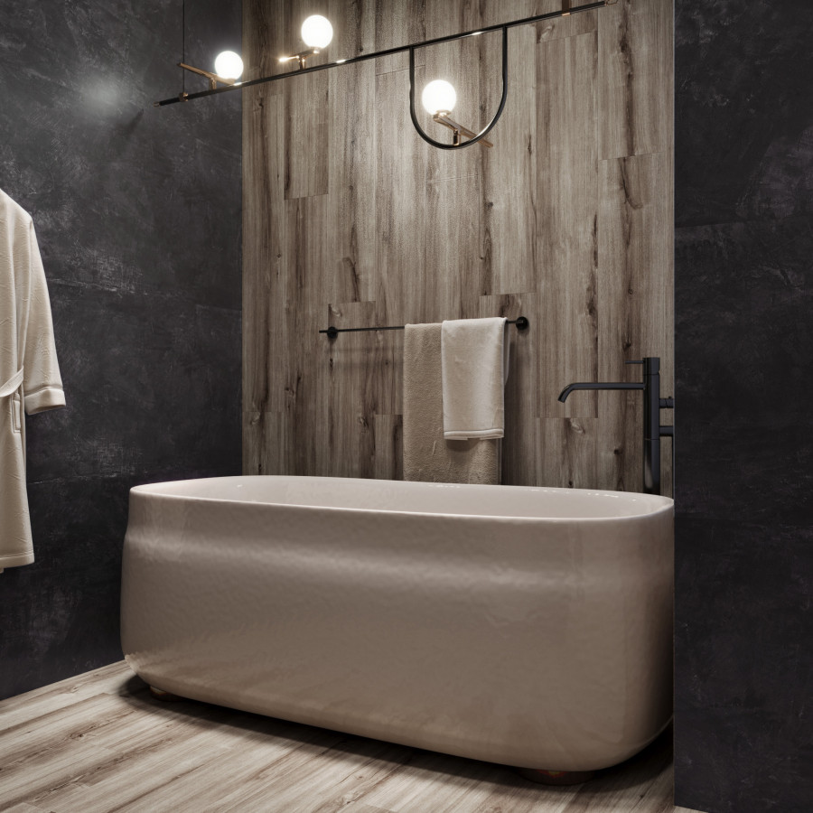Коллекция Akasa Arcadia Ceramica