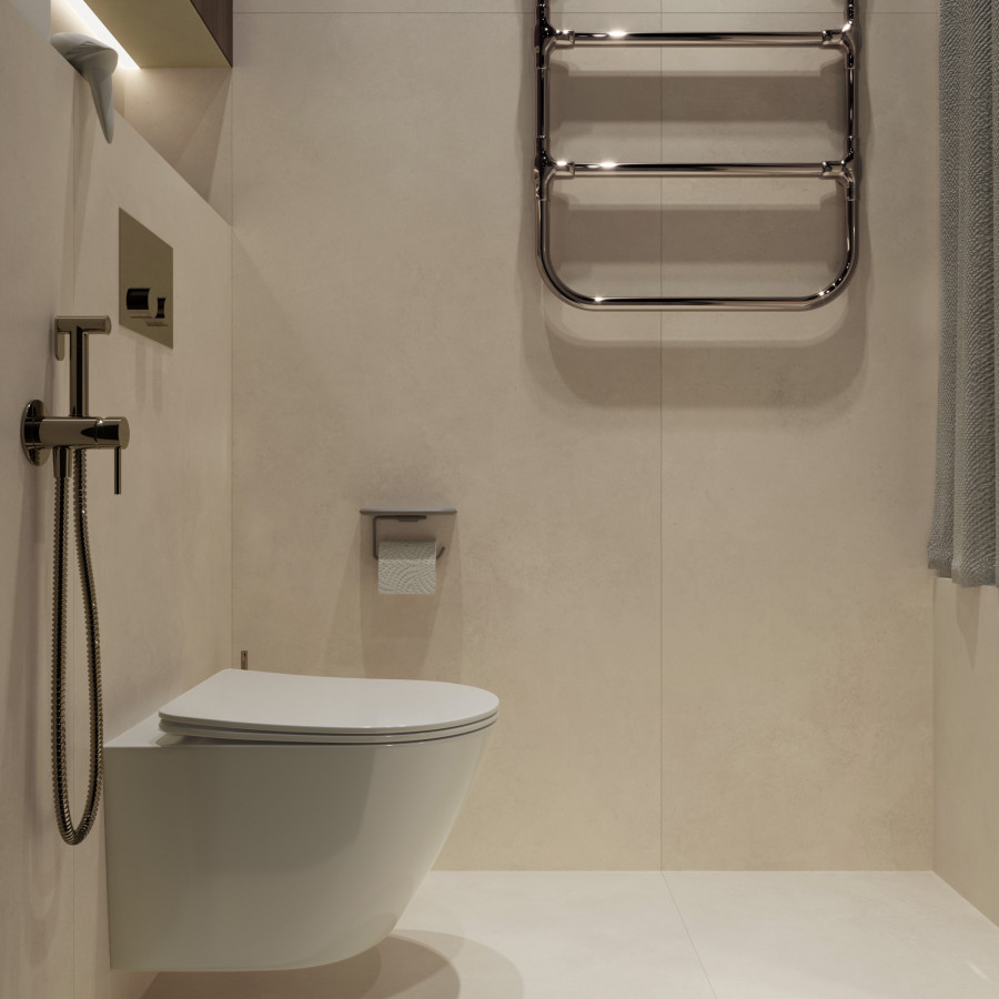 Коллекция Cement Arcadia Ceramica