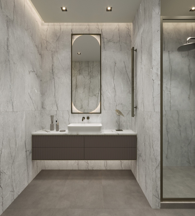 Коллекция Condor Arcadia Ceramica