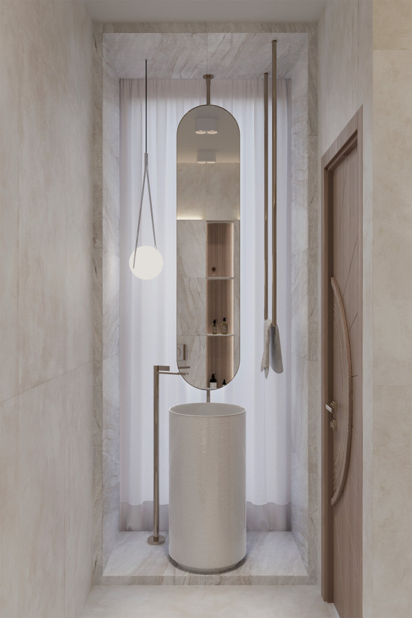 Коллекция Desert Arcadia Ceramica