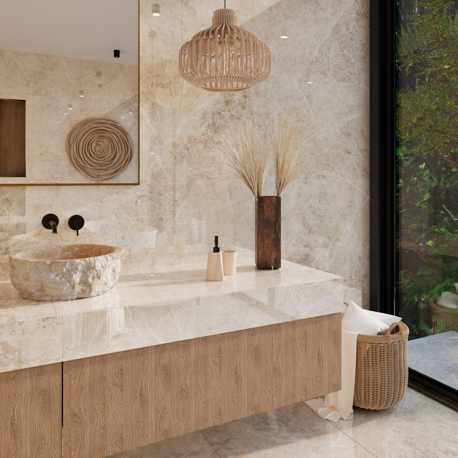 Коллекция Emperador Arcadia Ceramica