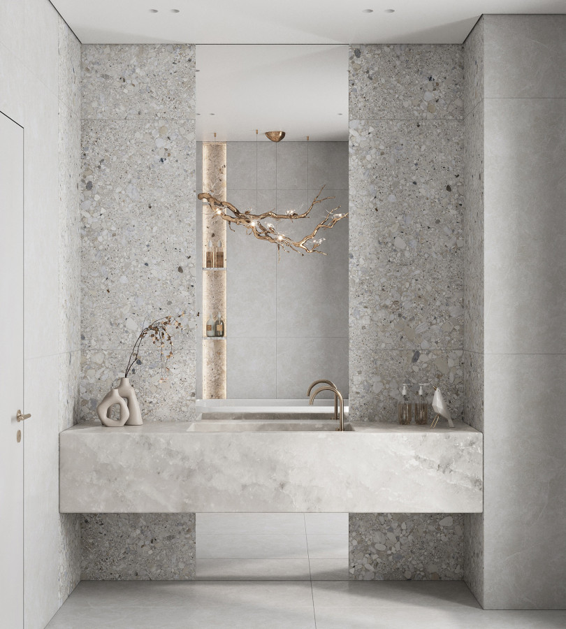 Коллекция Gliato Arcadia Ceramica