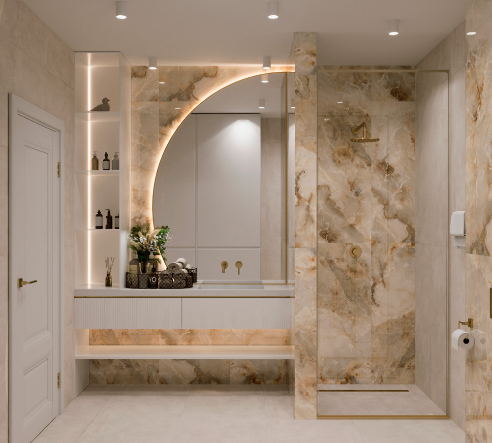 Коллекция Invisible Arcadia Ceramica Коллекция Invisible Arcadia Ceramica