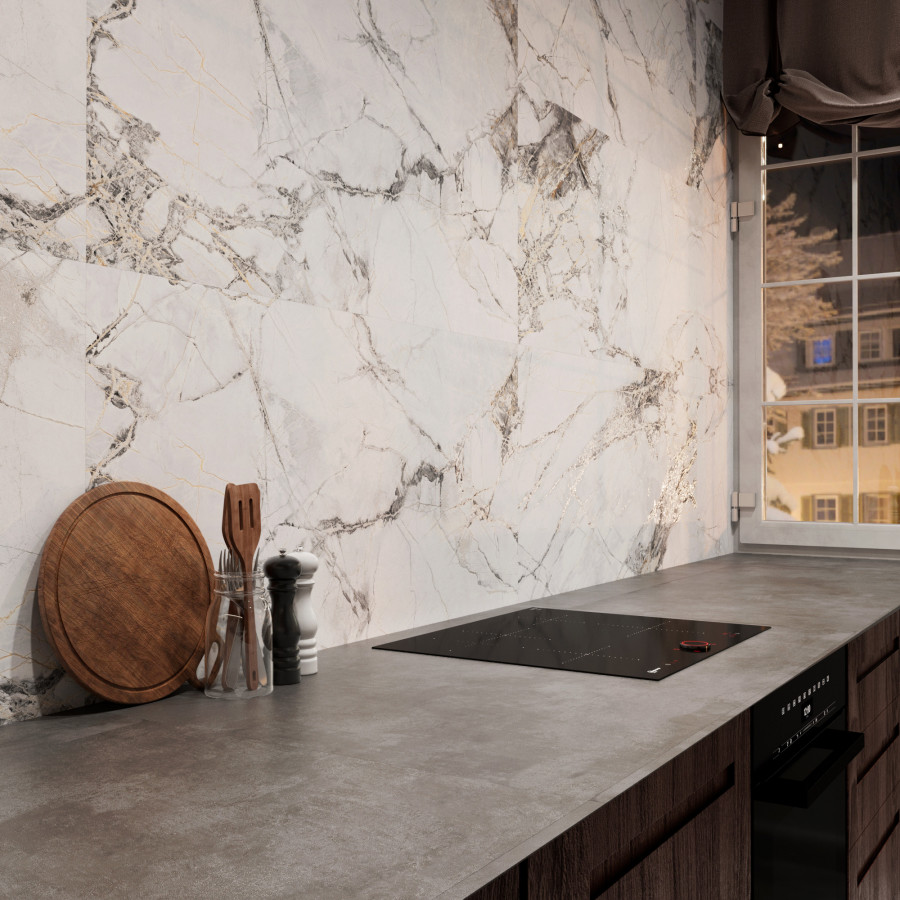 Коллекция Malta Arcadia Ceramica