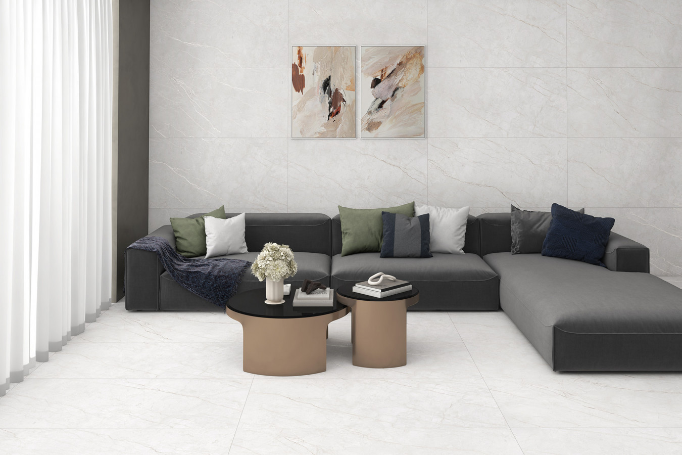 Коллекция Meteria Arcadia Ceramica Коллекция Meteria Arcadia Ceramica