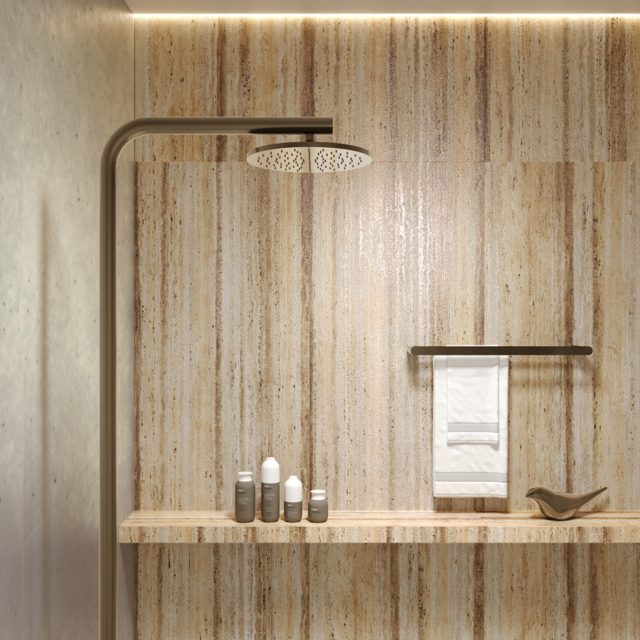 Коллекция Rock Arcadia Ceramica