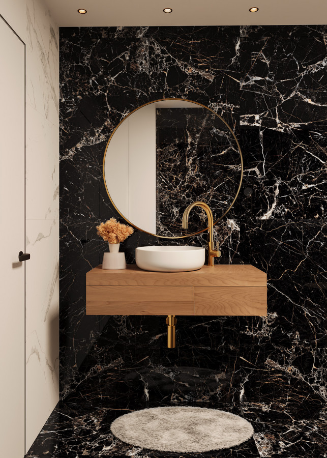Коллекция Torino Arcadia Ceramica
