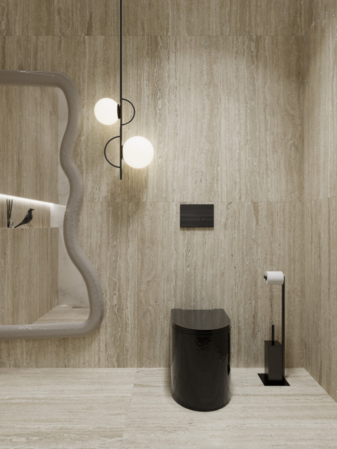 Коллекция Travertino Arcadia Ceramica Коллекция Travertino Arcadia Ceramica