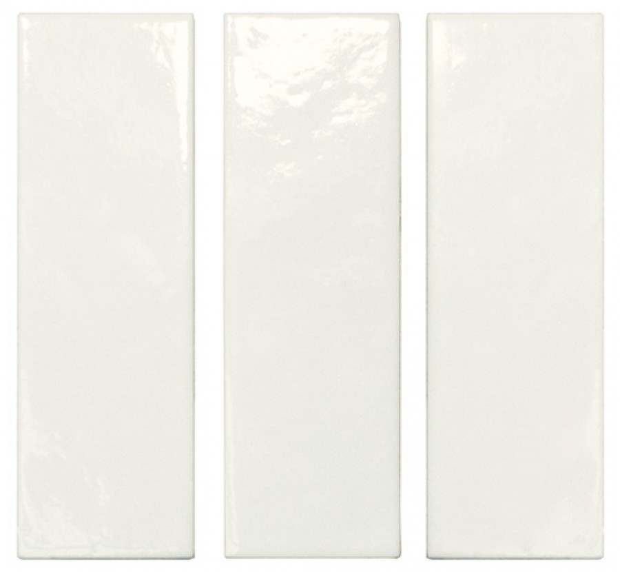 Плитка 16x5 8мм Bow Off White Gloss 85 шт/0.712/0.008 м2 глянцевая белый DNA Плитка 16x5 8мм Bow Off White Gloss 85 шт/0.712/0.008 м2 глянцевая белый DNA