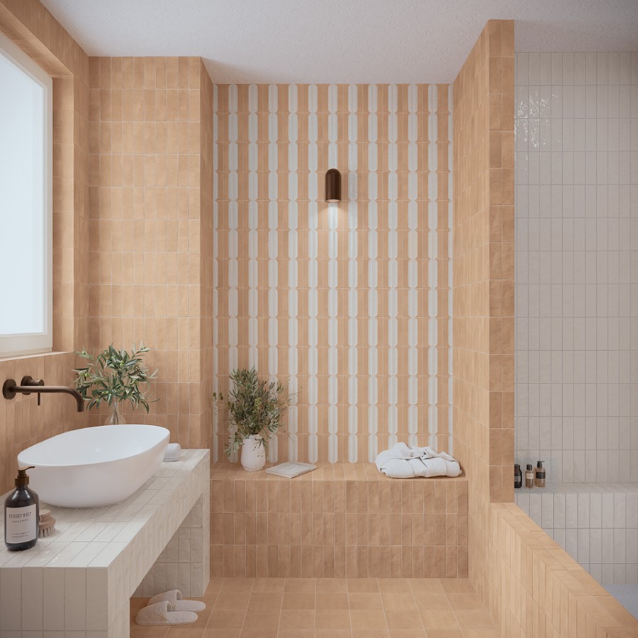 Плитка 19x19 8мм Боу Сквер натурально-бежевый 0.447 матовая бежевый DNA Плитка 19x19 8мм Боу Сквер натурально-бежевый 0.447 матовая бежевый DNA