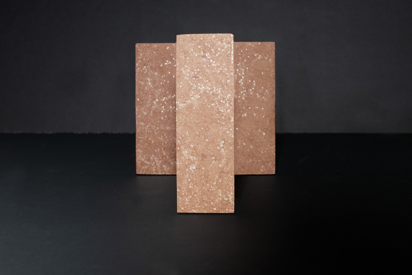 Плитка 15x5 8мм Стоун Даст Терра/терракотовый матовый матовая розовый DNA Плитка 15x5 8мм Стоун Даст Терра/терракотовый матовый матовая розовый DNA