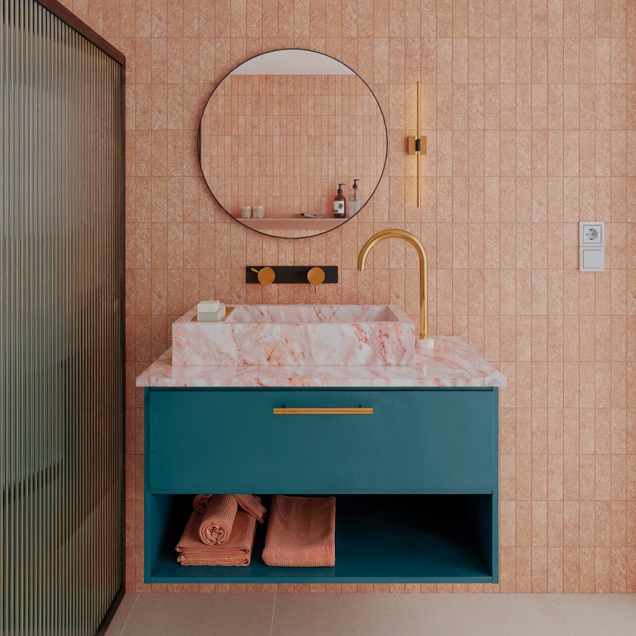 Плитка 15x5 8мм Стоун Даст Терра/терракотовый матовый матовая розовый DNA Плитка 15x5 8мм Стоун Даст Терра/терракотовый матовый матовая розовый DNA