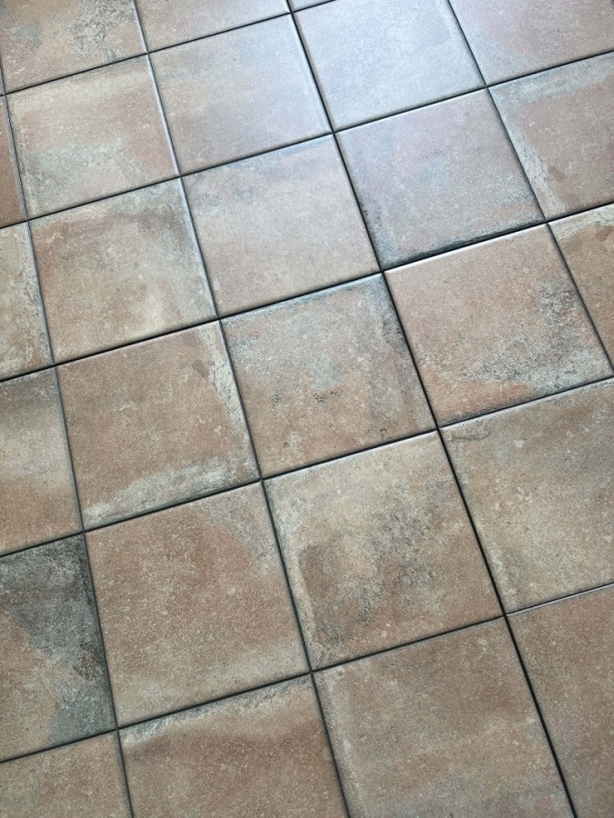 Плитка настенная 45x45 9мм Куб Квинта Котто матовая коричневый La Platera Плитка настенная 45x45 9мм Куб Квинта Котто матовая коричневый La Platera